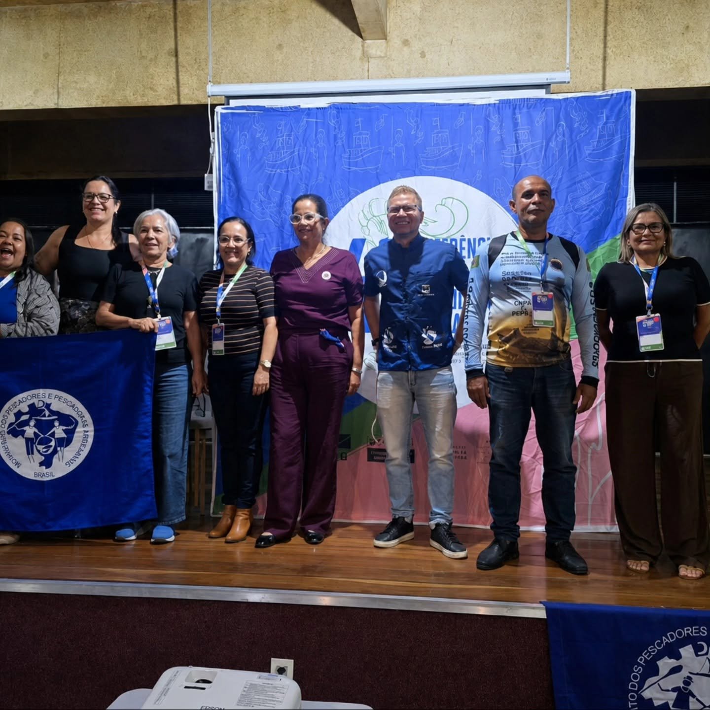 Conferência 6