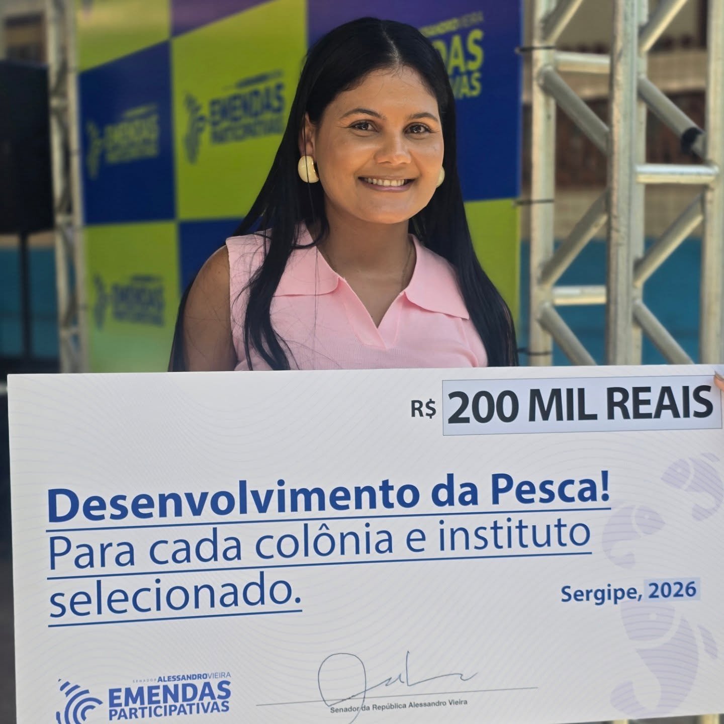 Emendas 1